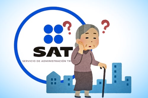 Si tienes Pensión IMSS o ISSSTE, ¿debes presentar Declaración Anual 2026 al SAT en abril?