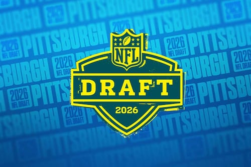 NFL Draft 2026: Así terminó la Ronda 1 con 32 novatos elegidos este jueves