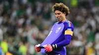 Memo Ochoa tras jugar en el Mundial 2026: ‘Me voy con la cabeza en alto, agradezco a Javier Aguirre’