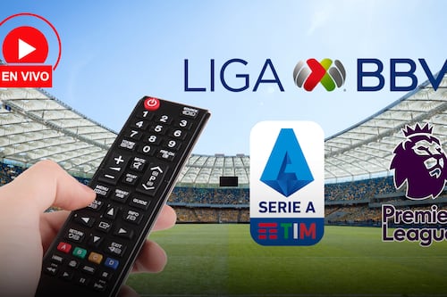 Partidos HOY viernes 20 de marzo 2026 EN VIVO: Dónde ver futbol en México