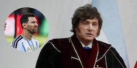 Javier Milei firma decreto para expulsar o vetar a extranjeros que inciten al odio vs Argentina
