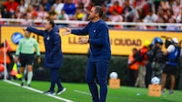 ‘Debemos reconocer que el rival hace un gran partido’: Andre Jardine se rindió ante Chivas tras el Clásico