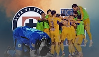 Tigres busca EMPATAR a Cruz Azul con 9 TÍTULOS en diciembre, su mes FAVORITO para ser CAMPEÓN
