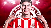 ¿Qué otros equipos de Europa pertenecen al dueño del Olympiacos, nuevo club de Hormiga González?