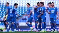 La Máquina no para: Cruz Azul venció al Atlético San Luis y sigue dominando la Liga MX (VIDEO)