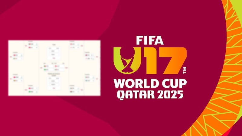 Sólo quedan 4: Así se jugarán las SEMIFINALES del Mundial Sub-17 tras la ELIMINACIÓN de Japón