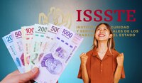 Pensión ISSSTE 2025: ¿Cuándo es el PRÓXIMO SORTEO de préstamos que te da hasta 50 MIL PESOS?