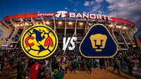 América vs Pumas: Anuncian precios de boletos para la ida de Cuartos de Final en el Estadio Banorte