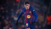 ¡Pedri sufre lesión muscular! Se perderá duelo crucial del Barcelona en Champions League