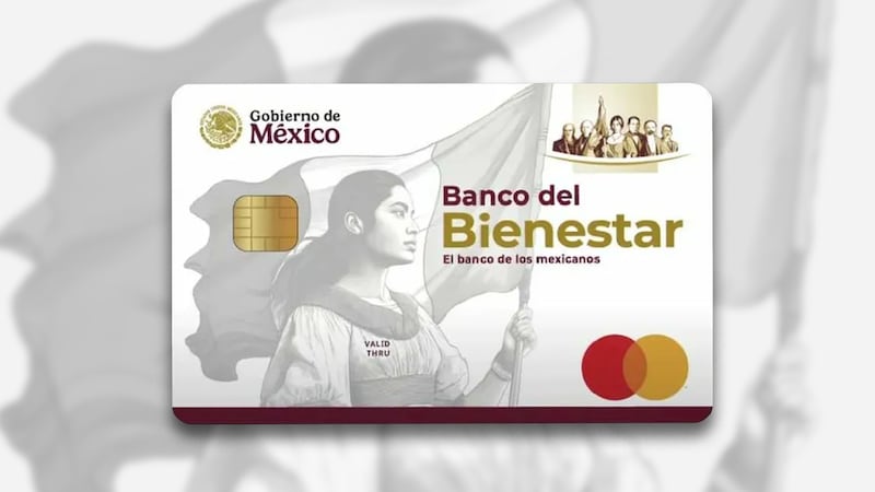 Pensión Bienestar, Mujeres y con Discapacidad 2026: ¿Qué letras y apellidos cobran HOY 27 de Mayo?