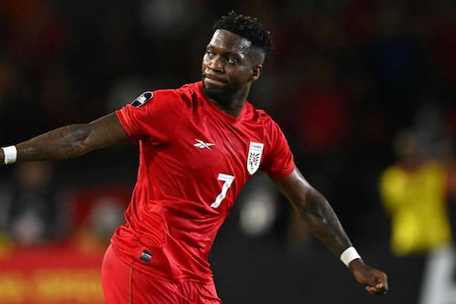 ¡Dos goles anulados y penal fallado! Costa Rica perdonó a Panamá, que avanzó al Final Four de Concacaf