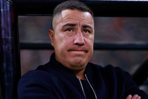 Efraín Juárez presume a sus Pumas tras empatar con Chivas: ‘Muchos nos daban por muertos’