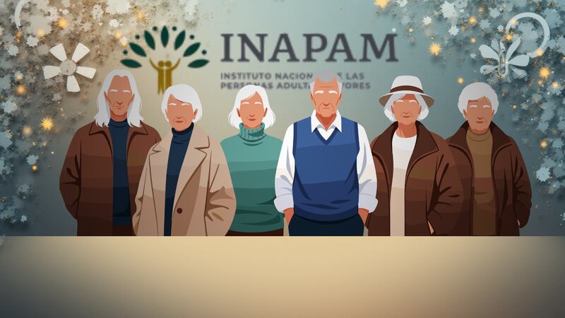 INAPAM 2026: tendrán vacaciones pagadas los adultos mayores que trabajan bajo Vinculación Productiva