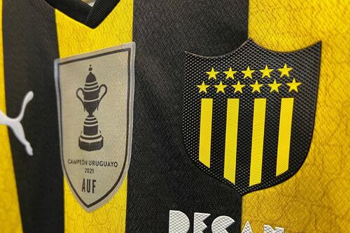 ¡Escándalo en el futbol uruguayo! Jugadores del Peñarol fueron denunciados por abuso sexual