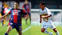 David Toledo, el hombre del ‘corazón partido’ entre Atlante y Pumas, y campeón con ambos
