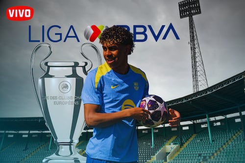 Partidos HOY miércoles 18 de marzo 2026 EN VIVO: dónde ver Champions, Chivas y Concacaf en México