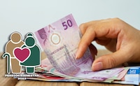 Beneficiarios de la Pensión Bienestar recibirán DOBLE DEPÓSITO en JULIO; ¿quiénes y por qué?