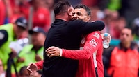 ‘Dedicado a Alexis y Gallardo’; Turco Mohamed lamenta que Toluca no tuvo ayuda de todos para Concacaf