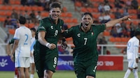 ¡Goleada y por medalla! México derrota a Guatemala y avanza a Semifinales de JCC 2026