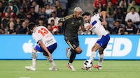 ¡Sorprendieron al Toluca en la Leagues Cup! LAFC se impuso gracias a un GOLAZO al 91′