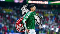 ¡Lo quieren en la Bundesliga! 1. F.C. Köln pelea por el fichaje del mexicano Edson Álvarez