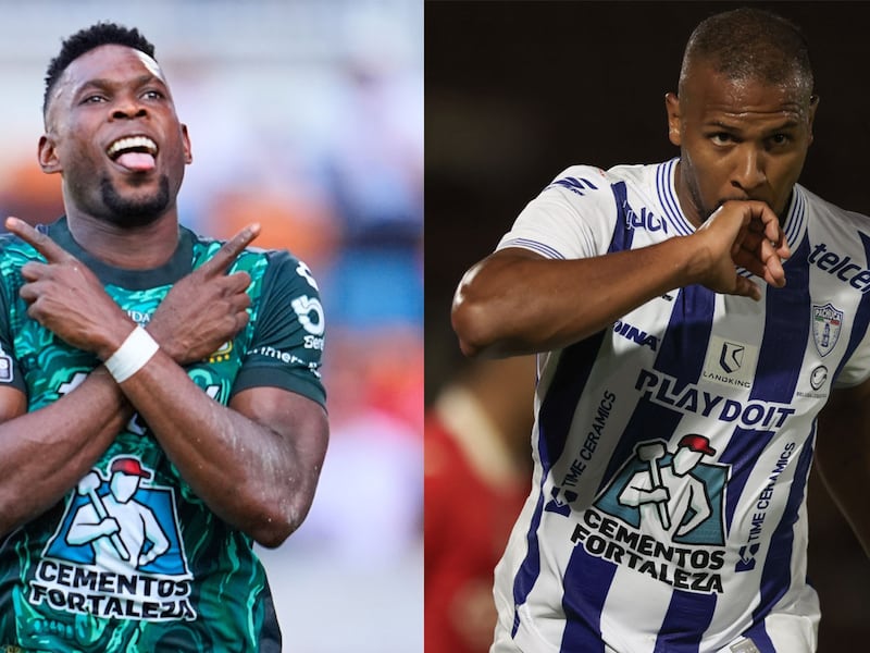 ¿Pachuca y León pueden participar en Concachampions 2027 siendo del mismo dueño? Esto dice el reglamento