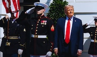 Donald Trump sugiere otro Mundial en EE.UU., pero SIN MÉXICO y Canadá: ‘Elegimos a alguien más’
