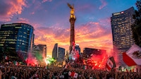 ¿Qué recomendaciones da la CDMX y SGIRPC para ir a eventos masivos durante el Mundial 2026?