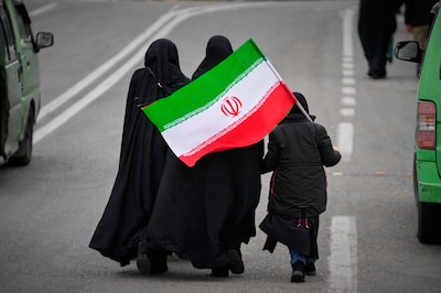 Irán