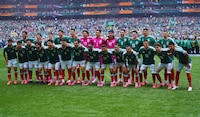 ¡CAMBIOS que incluirían a Gil Mora! El probable ONCE TITULAR de México vs Corea en el Mundial 2026