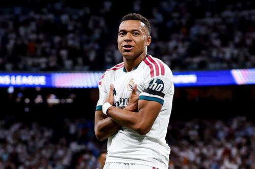 ¡Así gana el Madrid! Mbappé y Valverde fulminaron a un Inter que pagó caro sus fallos (VIDEO)