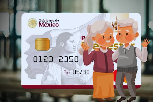 Oficial: Pensión Bienestar 2026 publica calendario de pagos de Mayo, ¿Qué día cobras por día y apellido?