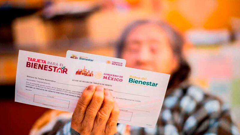 Bienestar 2023: ¿Dónde está el Módulo de Rezagados para recoger la tarjeta en CDMX?