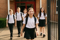 SEP: ¿Qué estudiantes son los únicos que tendrán vacaciones DESPUÉS de Semana Santa 2026 y por qué?