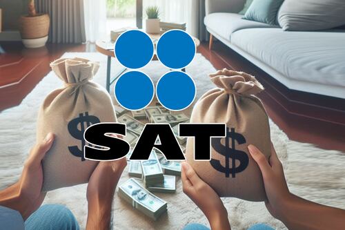 Esta es la cantidad de DINERO que puedes tener en EFECTIVO sin tener problemas con el SAT o la Ley