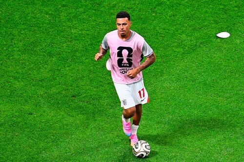 ¡Por cifra récord! Morgan Rogers se convertirá en jugador del Chelsea por 137 mde