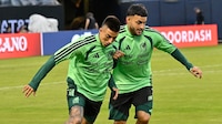 Javier Aguirre liberará a seleccionados del Tri para festejar el Día de las Madres