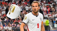 ¿Por qué Kane y Modric estrenaron parches inéditos en el partido entre Inglaterra y Croacia