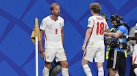Antes de enfrentar a México, así ha sido el historial de Inglaterra contra la Concacaf en los Mundiales