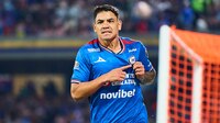 ¡Cruz Azul mostró su grandeza y eliminó a Chivas en un partidazo! Chicharito falló un penal (VIDEO)