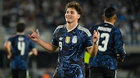 ¡Sin despeinarse! Argentina aplasta 7-0 a Burkina Faso previo a la despedida de Lionel Messi