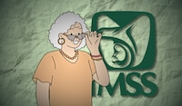 IMSS 2026: ¿Cómo puedes aumentar el pago de tu PENSIÓN MENSUAL hasta 17 mil 800 pesos?