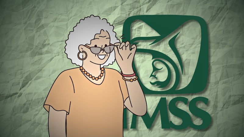 IMSS 2026: ¿Cómo puedes aumentar el pago de tu PENSIÓN MENSUAL hasta 17 mil 800 pesos?