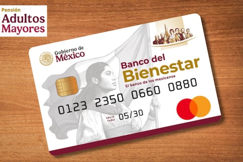 ¿Por qué razones podrían retener el pago de tu Pensión Bienestar 2025 en noviembre? Evítalo así