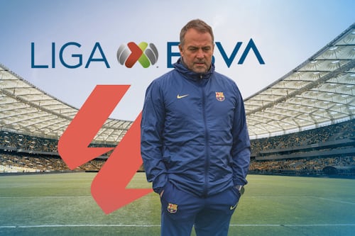 Partidos HOY sábado 25 de abril 2026 EN VIVO: Dónde ver al Barcelona y Liga MX J17 en México