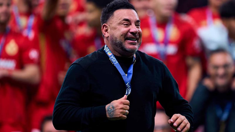 ‘Concacaf es prioridad’; Mohamed prefiere al Toluca en el Mundialito que ser tricampeón como América