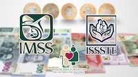 Por este MOTIVO se puede tener la Pensión IMSS o ISSSTE junto a la Pensión Bienestar