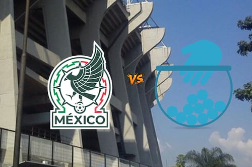 ¿México inaugurará el Mundial contra equipo del Bombo 3? Es probable pero no seguro, según Reglamento FIFA
