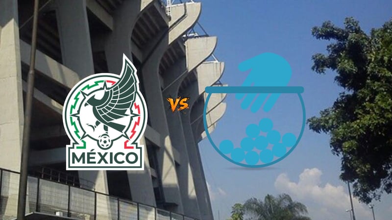 ¿México inaugurará el Mundial contra equipo del Bombo 3? Es probable pero no seguro, según Reglamento FIFA