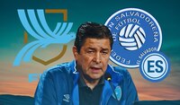 Flaco Tena ARRIESGA su pase al MUNDIAL vs. El Salvador y PROMETE una Guatemala ‘MÁS AGRESIVA’